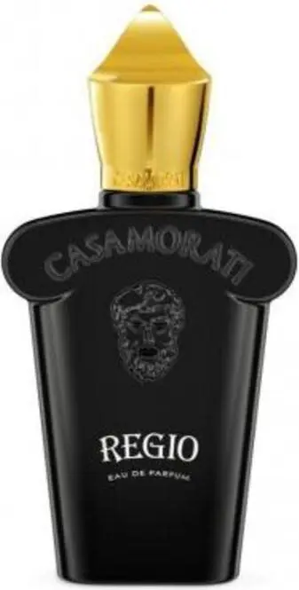 Eau de Parfum Casamorati Regio