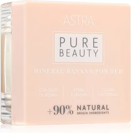Compact Powder Astral Pure Beauty