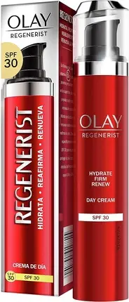 Дневной крем Olay Regenerist 3 Зоны Против Старения