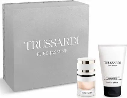 Набор спреев Eau De Perfume Trussardi