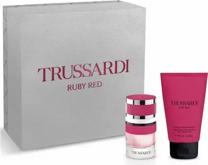 Набор Воды-Парфюма Trussardi