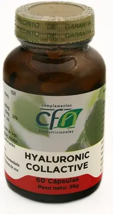 Капсулы Cfn