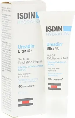 Гель-Масло ISDIN Увлажнение Ureadin Ultra40