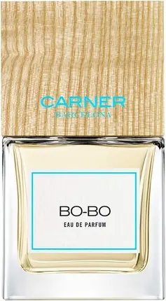 Eau de Parfum Carner Barcelona Bo-Bo