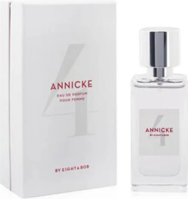 Парфюмерная вода Eight & Bob Annicke 4