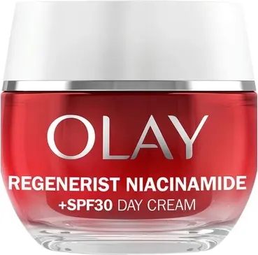 Дневной крем Olay Regenerist с Ниацинамидом