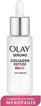 Дневная сыворотка Olay Collagen Peptide Max