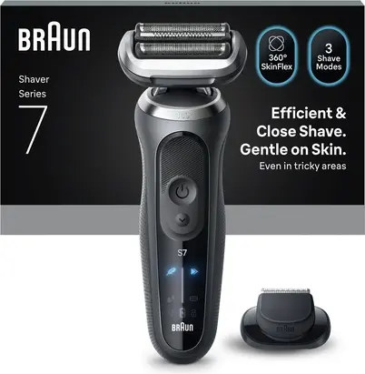 Электробритва Braun Series 7