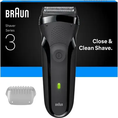 Электробритва Braun Series 3