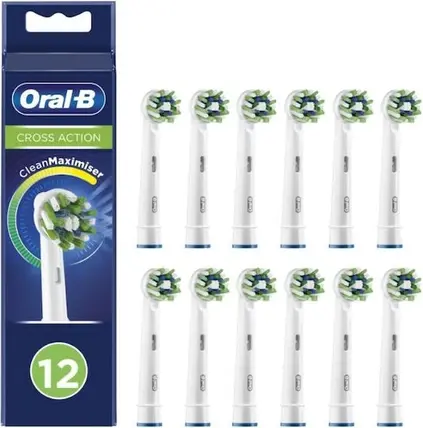 Мега-набор запасных частей Oral-B