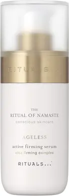 Сыворотка Rituals The Ritual Of Namaste для упругости и против старения