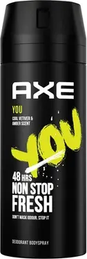 Deodorant Spray Axel Arigato