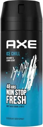 Deodorant Body Spray Axel Arigato Ice Chill