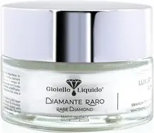 Гель-маска Gioiello Liquido Luxury Diamond Glow Mask