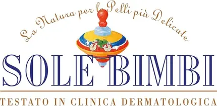 Солнцезащитный крем Helan Sole Bimbi