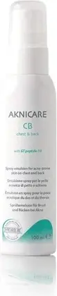 Эмульсия Synchroline Aknicare CB для Груди и Спины