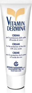 Cream Istituto Ganassini Lenitiva Rinfrescante All'Ossido Di Zinco