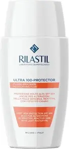 Ультра-защитная Жидкость SPF 100 Rilastil Sun System