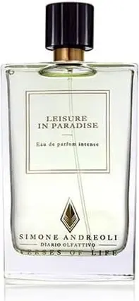 Eau De Parfum Simone Andreoli Leisure in Paradise