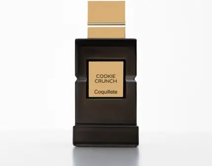 Extrait De Parfum Coquillete Paris N7 Cookiecrunch