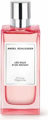 Eau De Toilette Angel Schlesser Les Eaux D'Un Instant