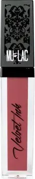 Губная помада Mulac Cosmetics Velvet Ink