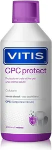 Ополаскиватель для рта Dentaid VITIS CPC Protect