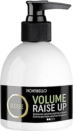 Крем для ухода за волосами (наборы) Montibello Decode