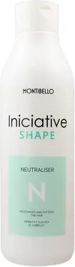 Нейтрализующий гель Montibello Iniciative Shape