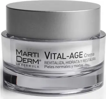 Крем для лица Martiderm Vitalage
