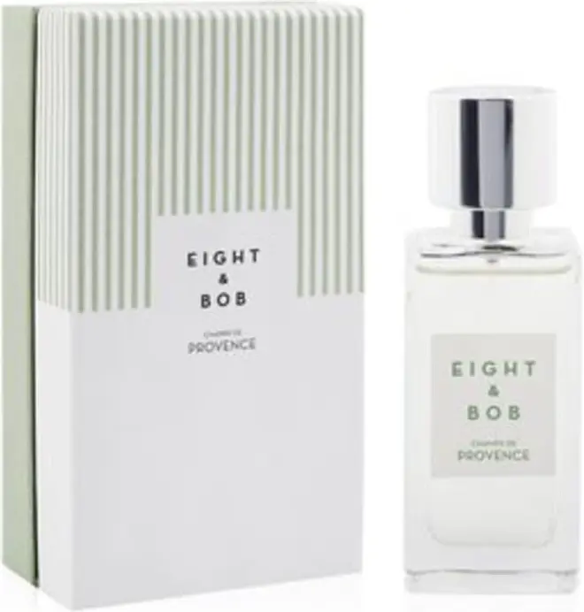 Eau de Parfum Eight & Bob Champs De Provence