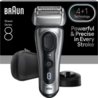 Электробритва BRAUN