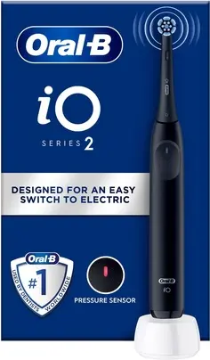 Электрическая зубная щетка Oral-B