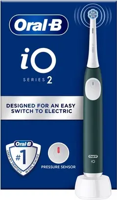 Электрическая зубная щетка Oral-B 