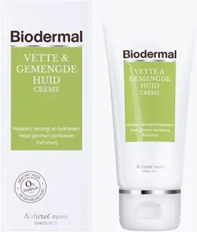 Дневной крем Biodermal