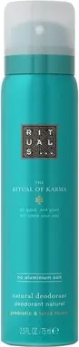 Deodorant Spray Rituals The Ritual Of Karma