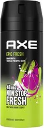 Deodorant Bodyspray Axel Arigato Epic Fresh