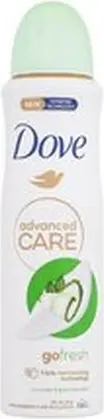 Antiperspirant Dove Advanced Care Go Fresh Cucumber Green Tea