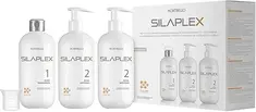 Набор для ухода за руками Montibello Silaplex Salon Pack