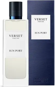 Туалетная вода Versace Sun Sport