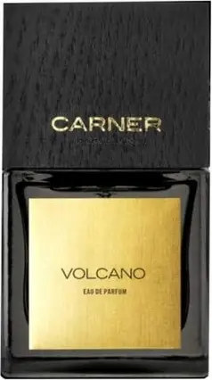 Eau de Parfum Carner Barcelona Volcano