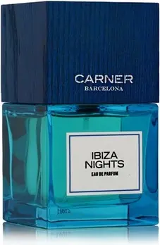 Одеколон Carner Barcelona Ibiza Nights
