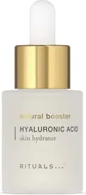 Сыворотка Rituals Natural Renewing с гиалуроновой кислотой