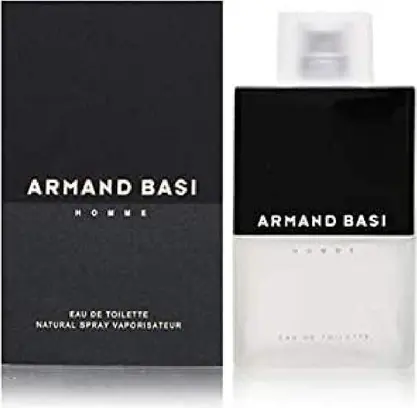 Туалетная вода Armand Basi