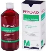 Ополаскиватель для рта Perio Aid