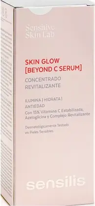 Сыворотка Sensilis Glow Serum