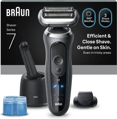 Электробритва BRAUN Series 7