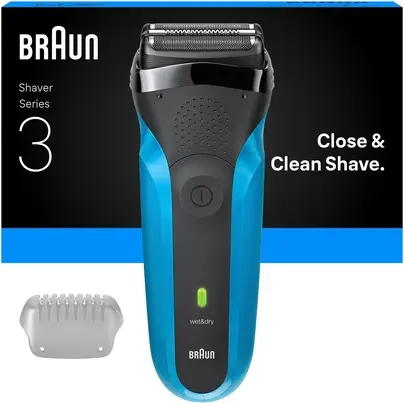 Электробритва Braun Series 3