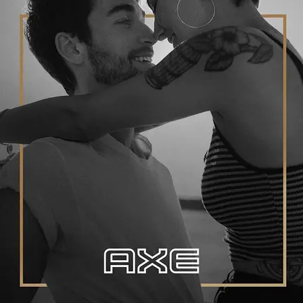 Deodorant and Body Spray Axe Excite