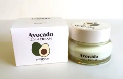 Крем для лица Skinfood